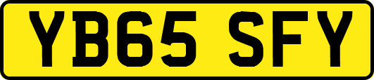 YB65SFY