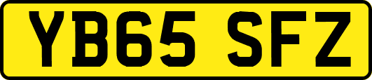 YB65SFZ
