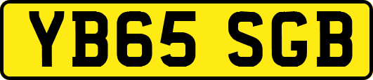 YB65SGB