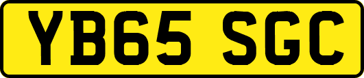 YB65SGC