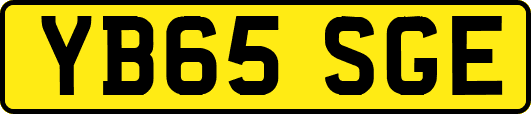 YB65SGE