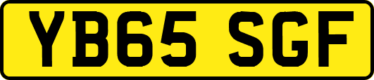 YB65SGF