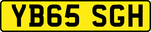 YB65SGH