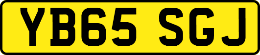 YB65SGJ
