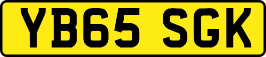 YB65SGK