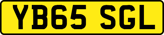 YB65SGL