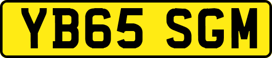 YB65SGM