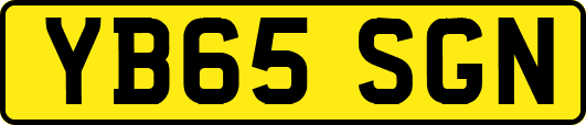 YB65SGN