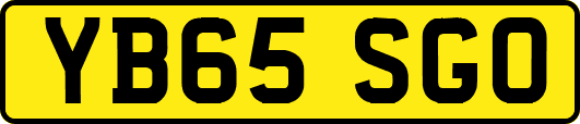YB65SGO