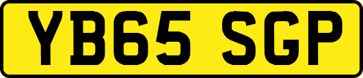 YB65SGP