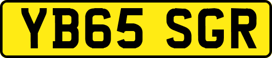 YB65SGR