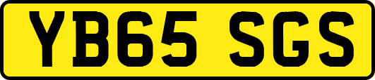 YB65SGS