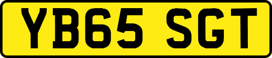 YB65SGT