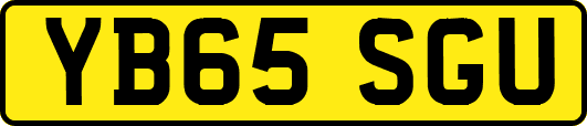 YB65SGU