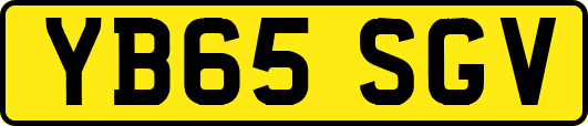 YB65SGV