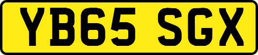 YB65SGX