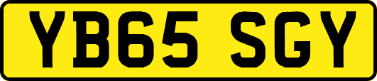 YB65SGY