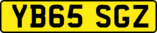 YB65SGZ