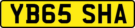 YB65SHA