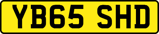 YB65SHD