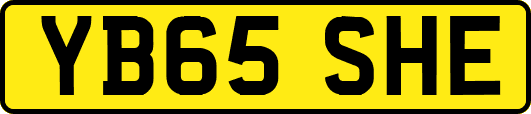 YB65SHE