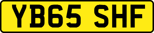 YB65SHF