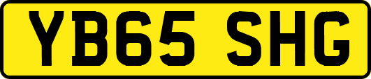 YB65SHG