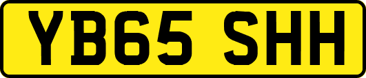YB65SHH