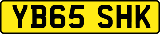 YB65SHK