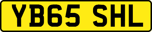 YB65SHL