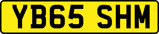 YB65SHM
