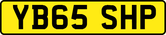 YB65SHP