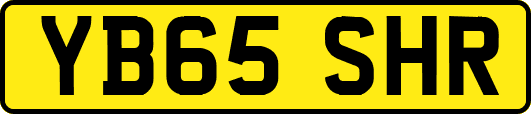 YB65SHR