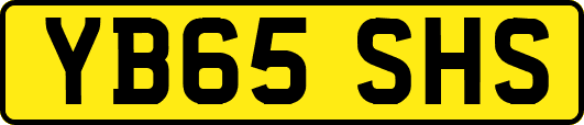 YB65SHS