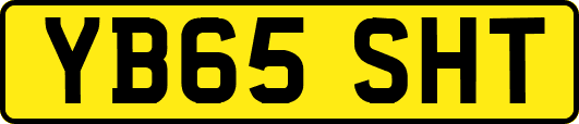 YB65SHT