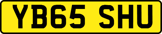 YB65SHU