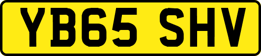 YB65SHV