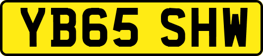 YB65SHW