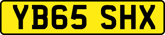 YB65SHX