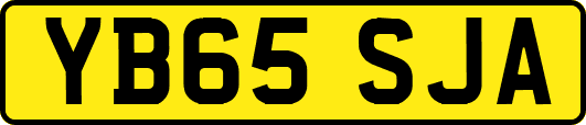 YB65SJA