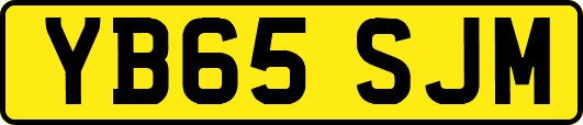 YB65SJM