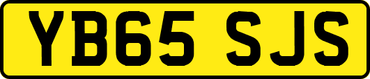 YB65SJS