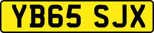YB65SJX