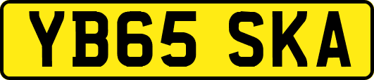 YB65SKA