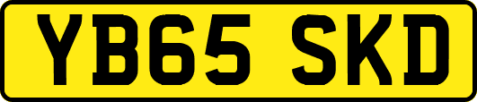 YB65SKD