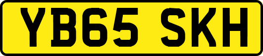 YB65SKH