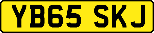 YB65SKJ