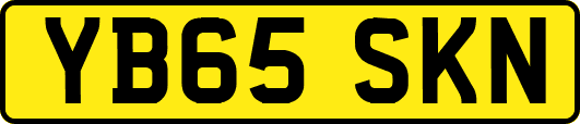 YB65SKN