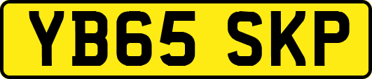YB65SKP