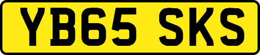YB65SKS